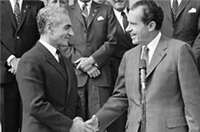 تاخت وتاز سه جریان فراماسونری، صهیونیسم و بهائیت در دربار پس از کودتای 28 مرداد